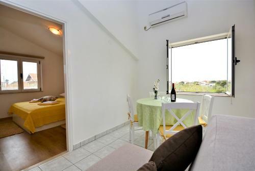 Apartamentos Villa Allegro