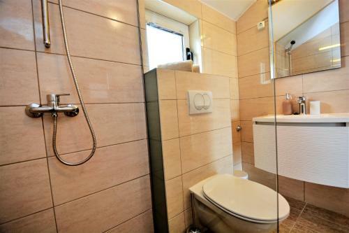 Apartamentos Villa Allegro