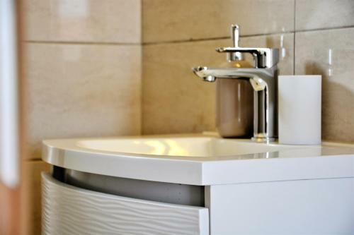 Apartamentos Villa Allegro