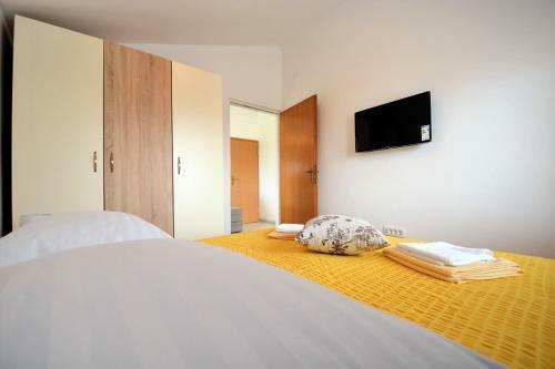 Apartamentos Villa Allegro