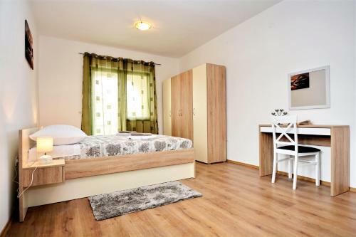 Apartamentos Villa Allegro