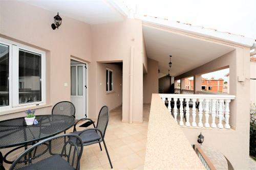 Apartamentos Villa Allegro