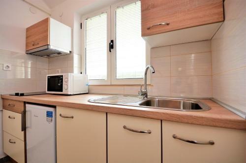 Apartamentos Villa Allegro