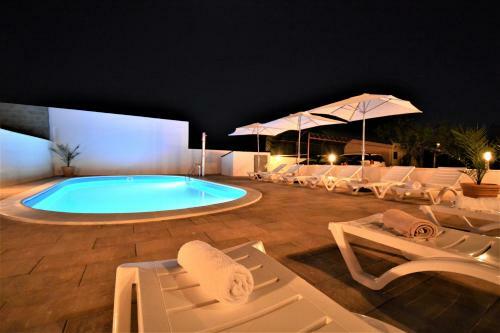 Apartamentos Villa Allegro