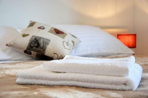 Apartamentos Villa Allegro