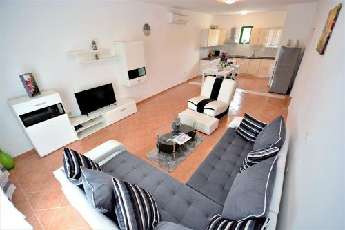 Apartamentos Villa Allegro