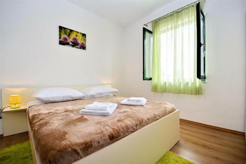 Apartamentos Villa Allegro