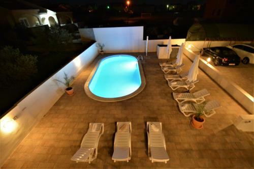 Apartamentos Villa Allegro