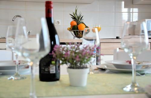Apartamentos Villa Allegro