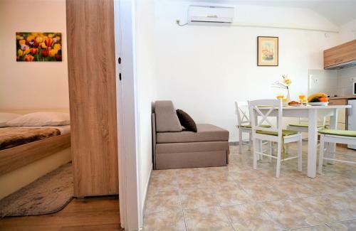 Apartamentos Villa Allegro
