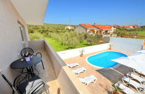 Apartamentos Villa Allegro