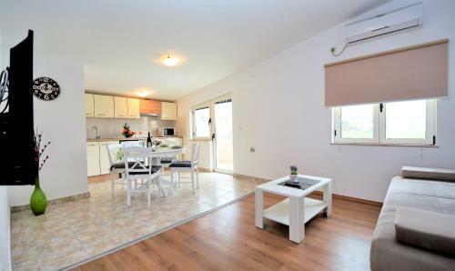 Apartamentos Villa Allegro