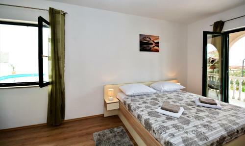Apartamentos Villa Allegro
