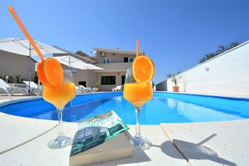 Apartamentos Villa Allegro