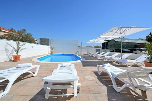 Apartamentos Villa Allegro