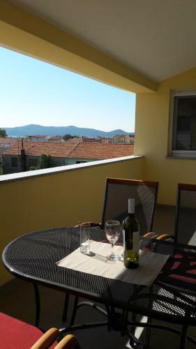 Apartamento Sonnengru� Sukosan