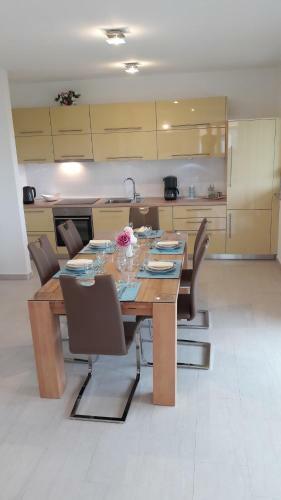 Apartamento Sonnengru� Sukosan