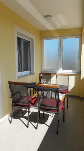 Apartamento Sonnengru� Sukosan