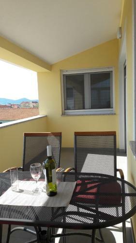 Apartamento Sonnengru� Sukosan