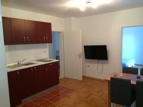 Apartments Antonija