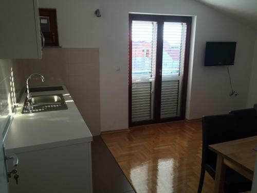 Apartments Antonija
