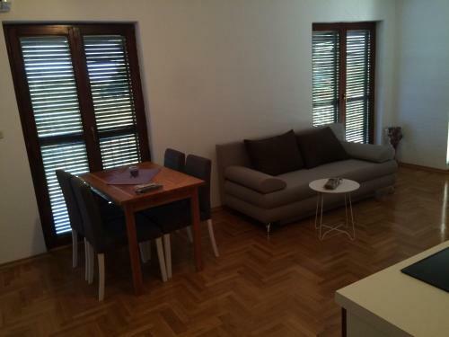 Apartments Antonija