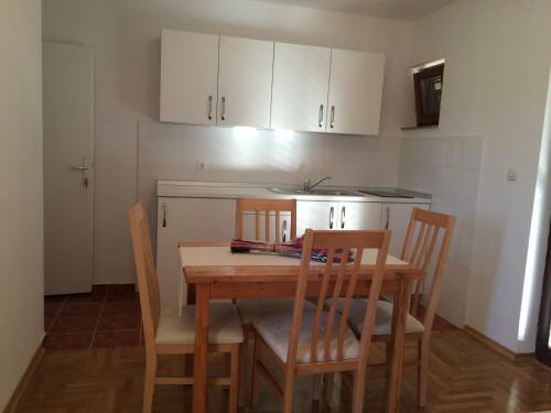 Apartments Antonija