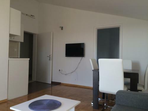 Apartments Antonija