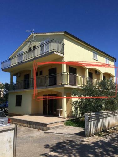 Apartments Antonija