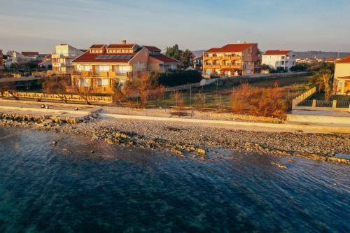 Villa Karolina Apartman 6 Second Floor