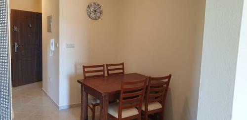 Villa Karolina Apartman 6 Second Floor
