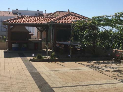 Villa Karolina Apartman 6 Second Floor