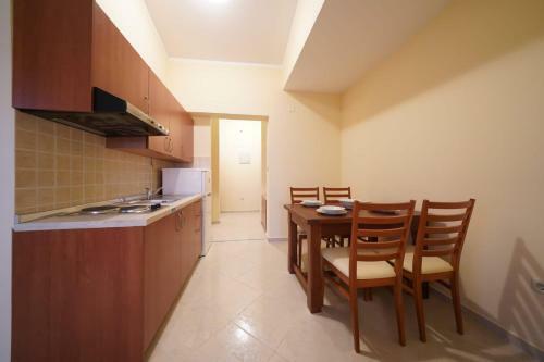 Villa Karolina Apartman 5 First Floor