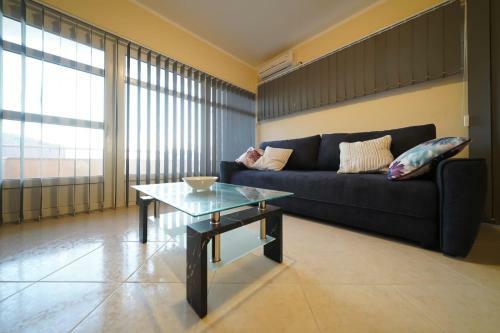 Villa Karolina Apartman 5 First Floor