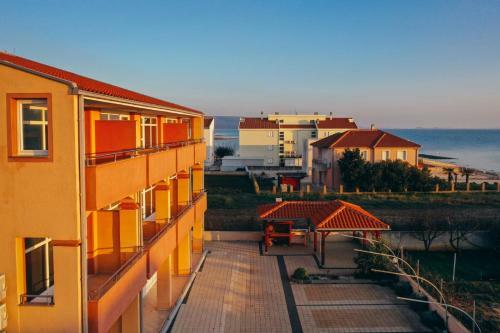 Villa Karolina Apartman 5 First Floor