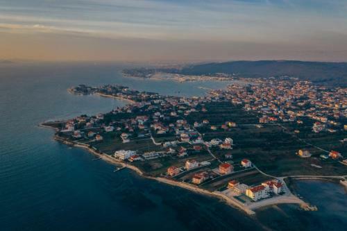 Villa Karolina Apartman 5 First Floor