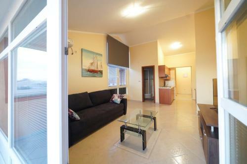 Villa Karolina Apartman 5 First Floor