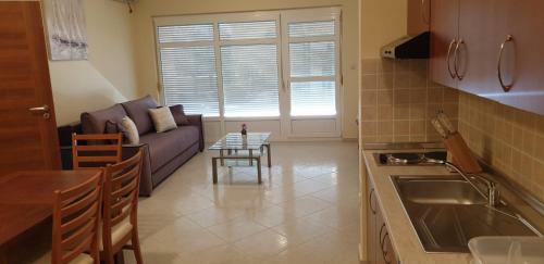 Villa Karolina Apartman 5 First Floor