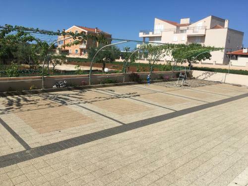 Villa Karolina Apartman 5 First Floor