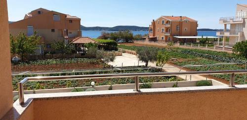 Villa Karolina Apartman 4 First Floor