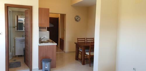 Villa Karolina Apartman 4 First Floor