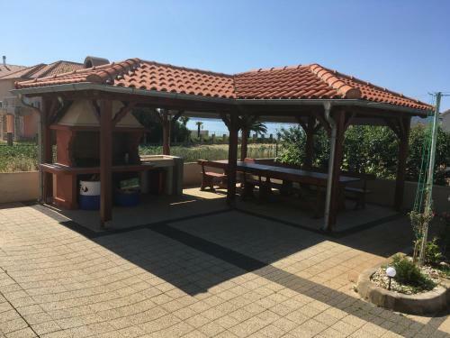 Villa Karolina Apartman 7 Second Floor