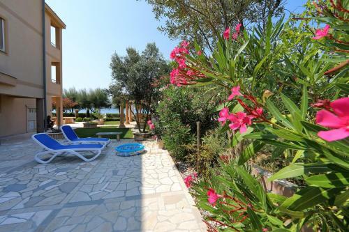 Apartamento Villa Palma
