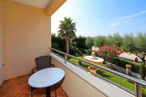 Apartamento Villa Palma