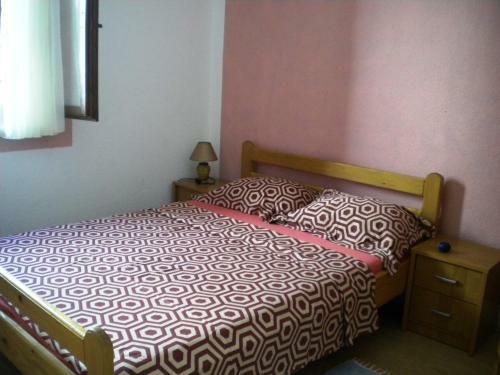 Apartamento Villa Maria