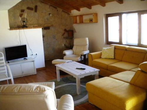 Apartamento Villa Maria