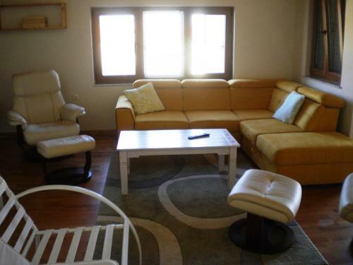 Apartamento Villa Maria