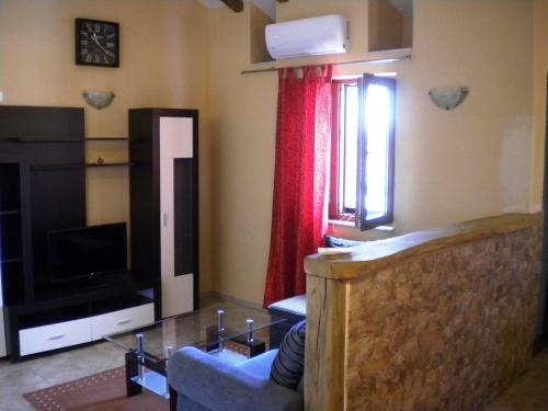Apartamento Villa Maria