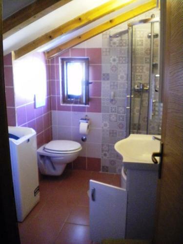 Apartamento Villa Maria