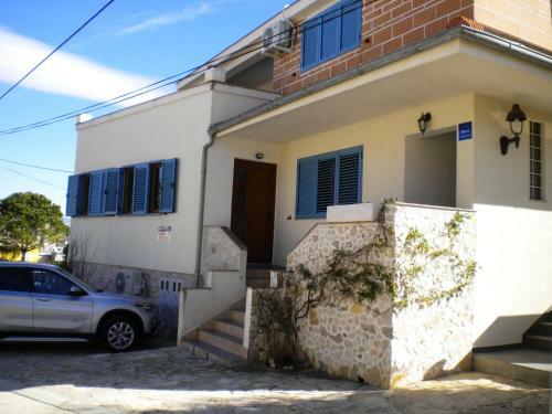 Apartamento Villa Maria